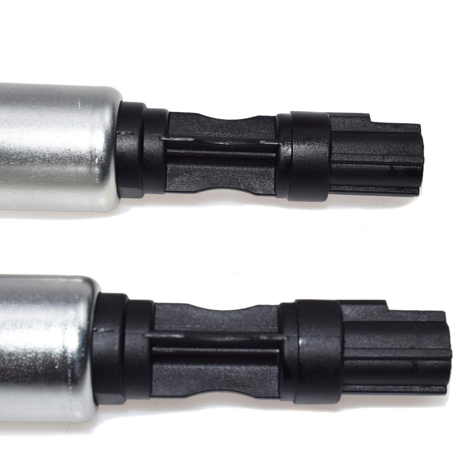 2 Stück VCT Nockenwellen-Magnetventil für Ford F-150 F-250 Expedition 4.6 5.4L 8L3Z-6M280