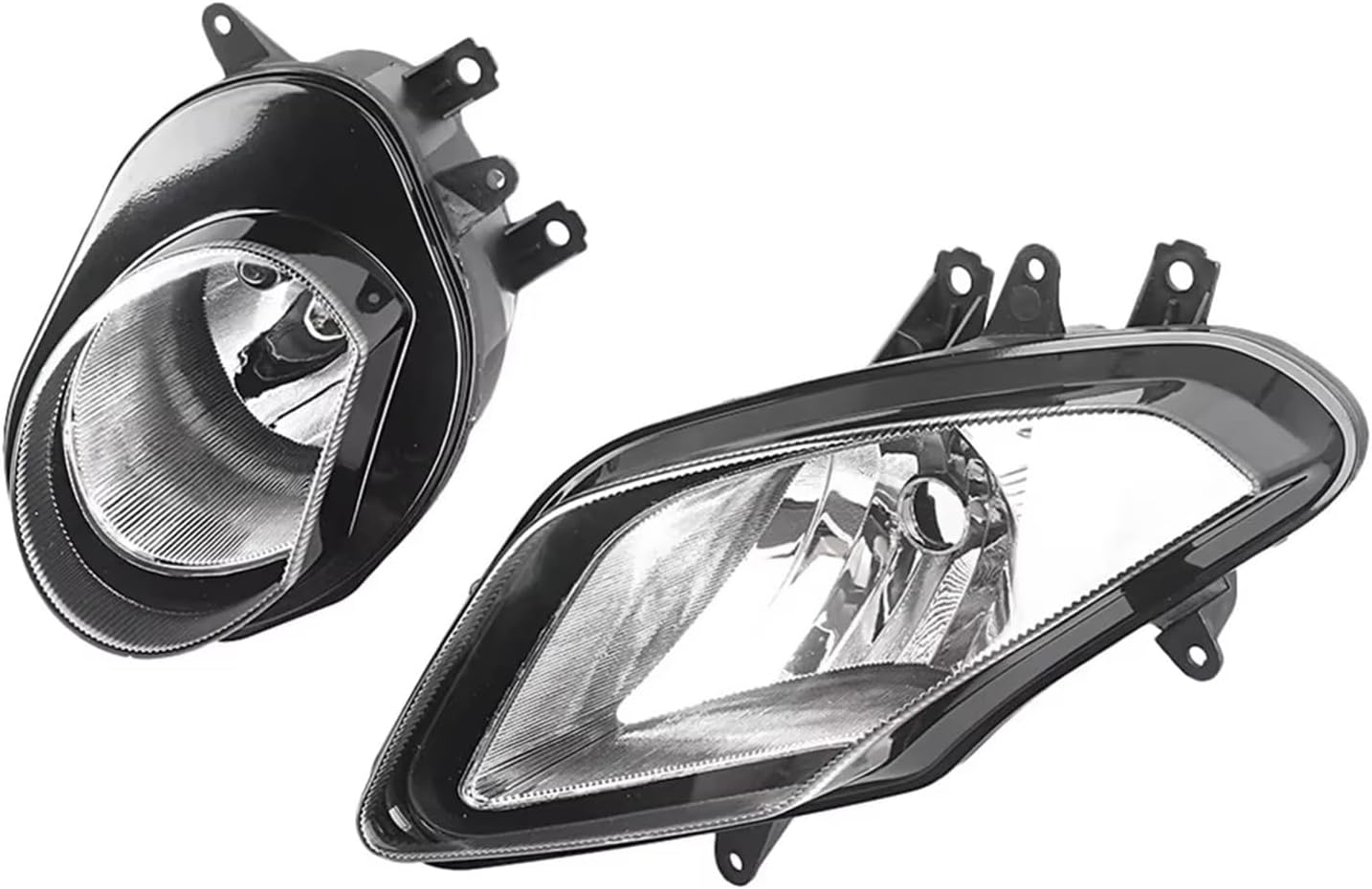 ヘッドライト アセンブリ S1000RR用 オートバイフロントヘッドライト