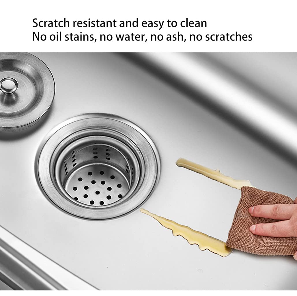 Amazon.co.jp: SHIJIANX 市販のステンレス製壁掛け式ハンドシンク