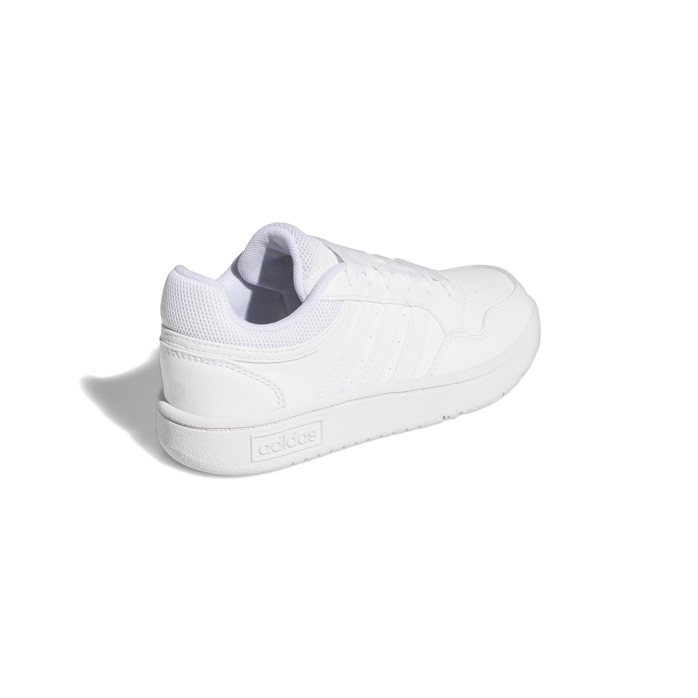 adidas Kids' Chaussure Hoops
