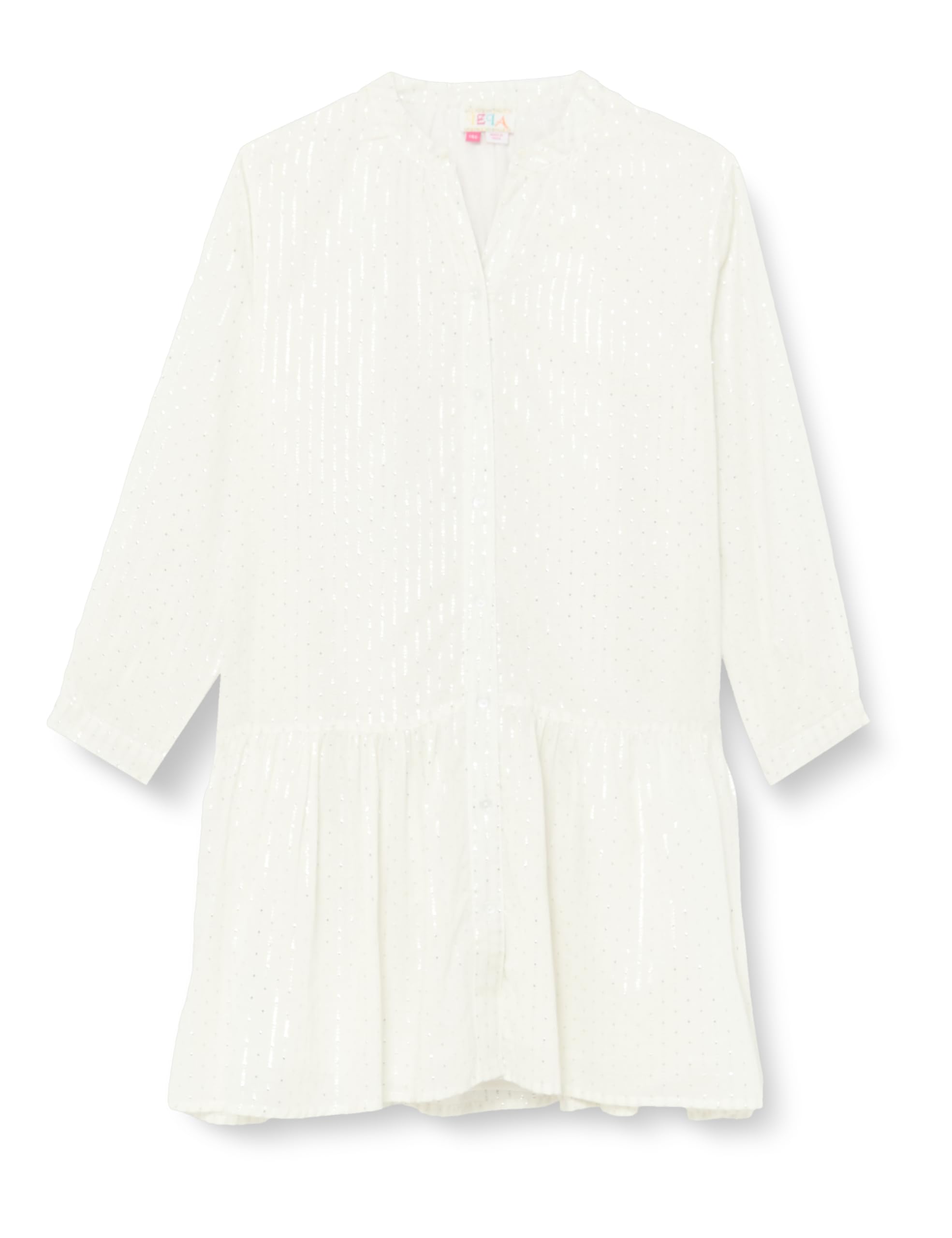 MIMO Vestido Informal para Niñas