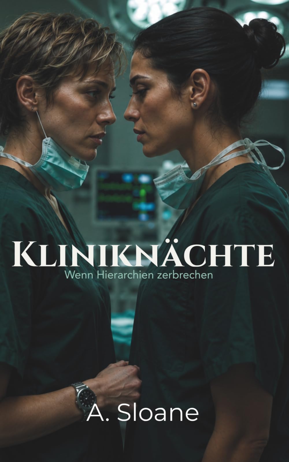 Kliniknächte: Wenn Hierarchien zerbrechen