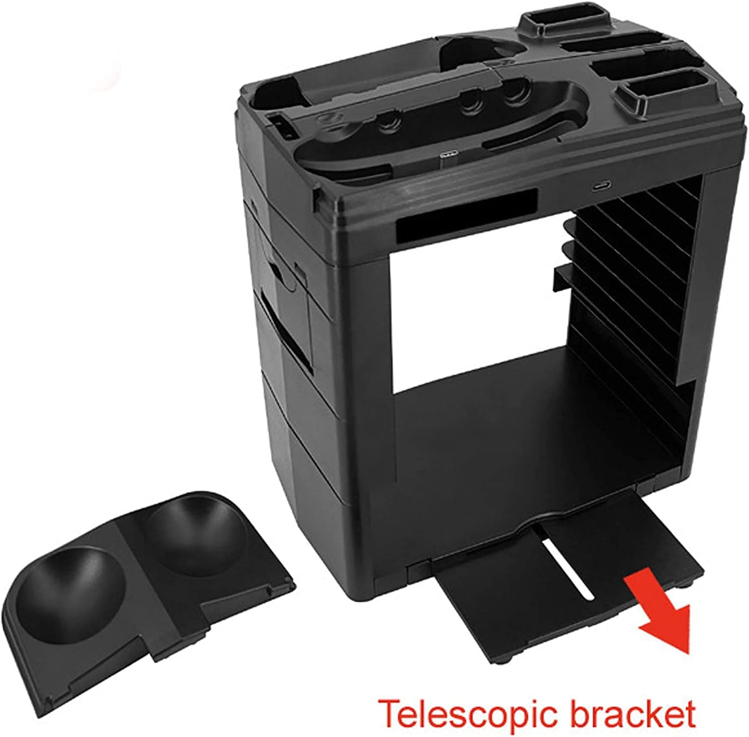 Bеѕt Rеvіеw YICHUMY Mulfunction Game Disc Stand Tower Controller Charger Charging Dock for Switch 4 Joycontroller, 2 Pro Controllers and 2 Poke Ball Plus Controllers, Storage for Switch Accessories Blасk Frіdау Sаlе 2022 YICHUMY Mulfunction Game Disc Stand Tower Controller Charger Charging Dock for Switch 4 Joycontroller, 2 Pro Controllers and 2 Poke Ball Plus Controllers, Storage for Switch Accessories