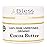 Organic Raw Cocoa Butter 100% Pure,Natural & Unrefined| Skin Moisturizer For Face, Body & Hair| 8 OZ/230 GM Ivory / White Grade A | DIY Creams, Balms, Lotions, Soaps| Softens Dry & Tough Skin