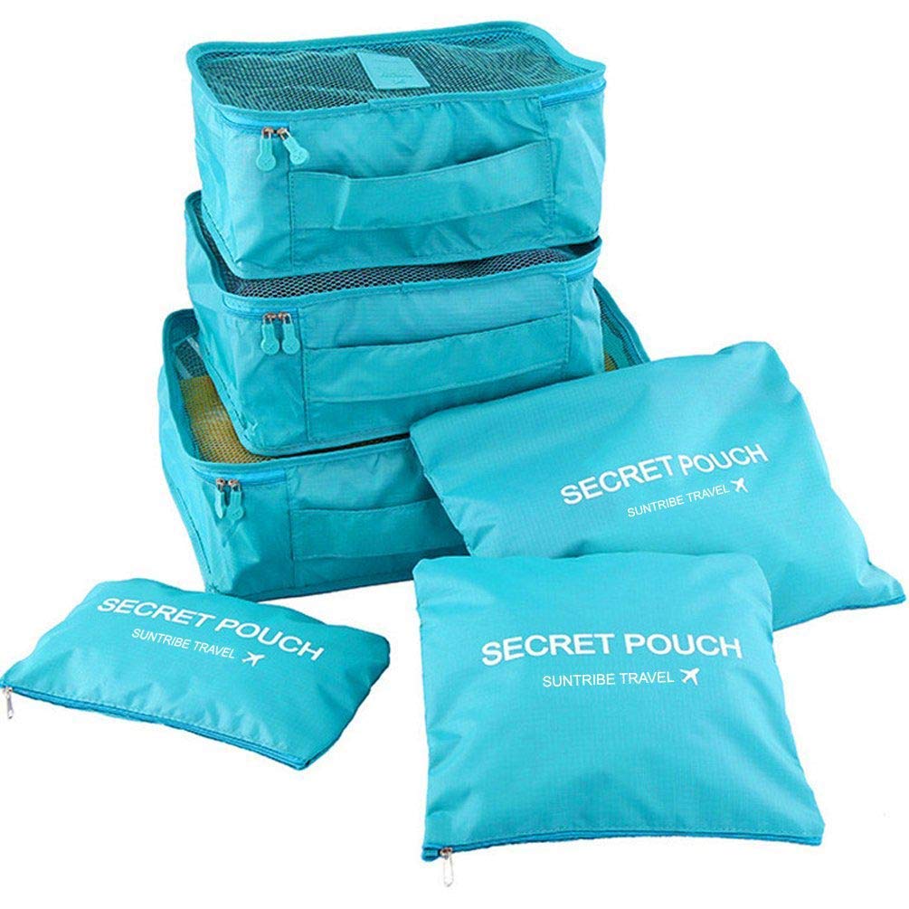 suntribe travel bags