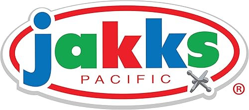 THE SUPER MARIO BROS. MOVIE Figuras de acción de 5 pulgadas, paquete de 4