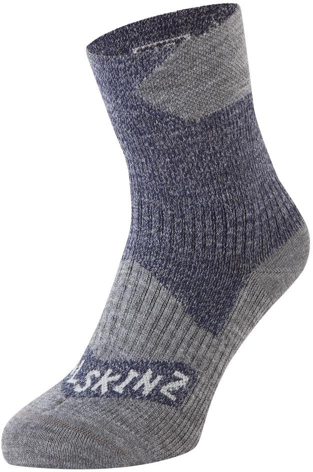 Sealskinz Bircham Waterproof All Weather Ankle Sock