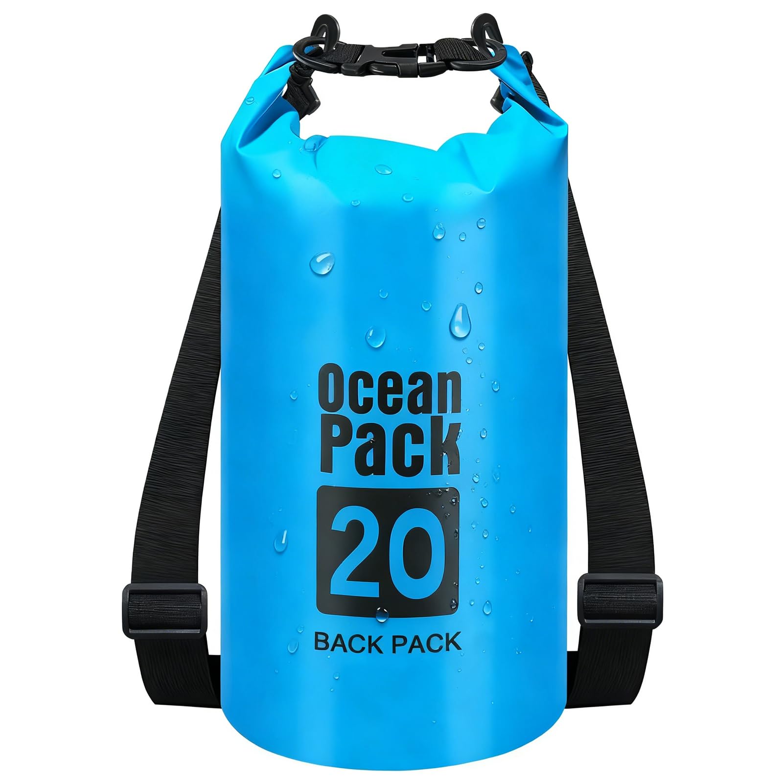 Eutopic 20L Dry Bag
