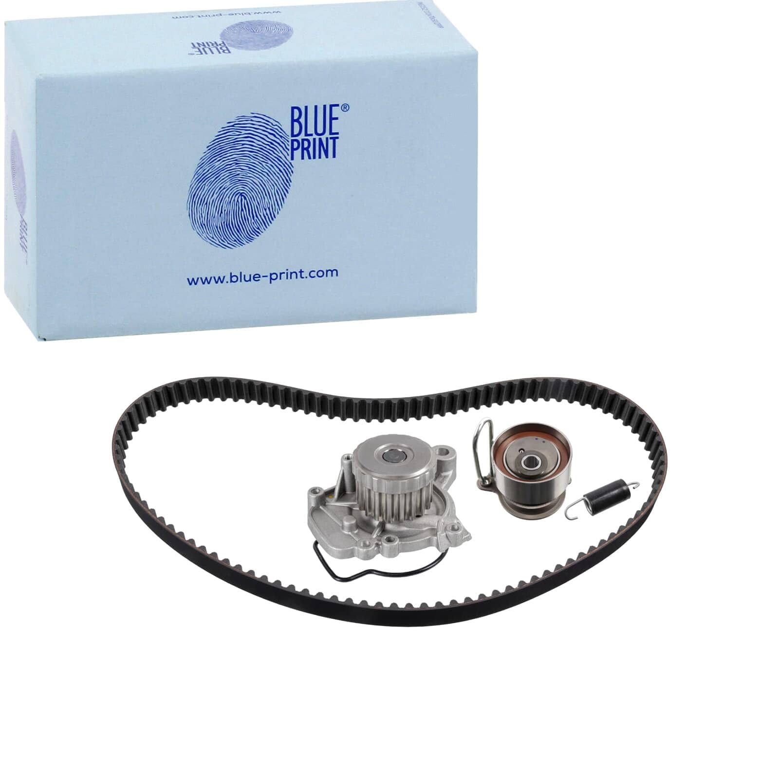 Blue Print ADH273750 Timing Belt Kit