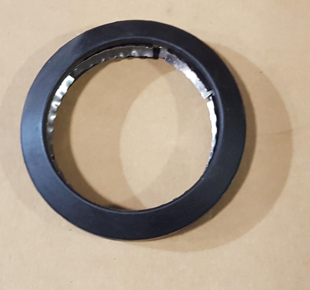 Flexmaster Coupling Gasket NK1000061C (1.25" NK1000061C125