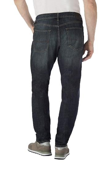 231 Athletic Fit Taper Jeans 