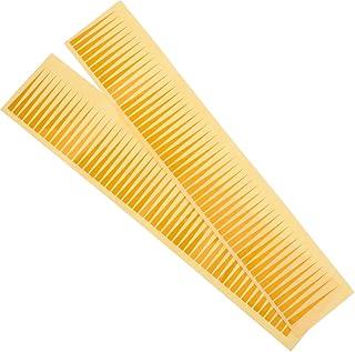 Ciieeo Pegatina De Marca Comprobador De Presión De Gas Natural Medidor De Presión De Piscina Medidor De Presión De Agua De Agua De Presión Kit De Manómetro Película