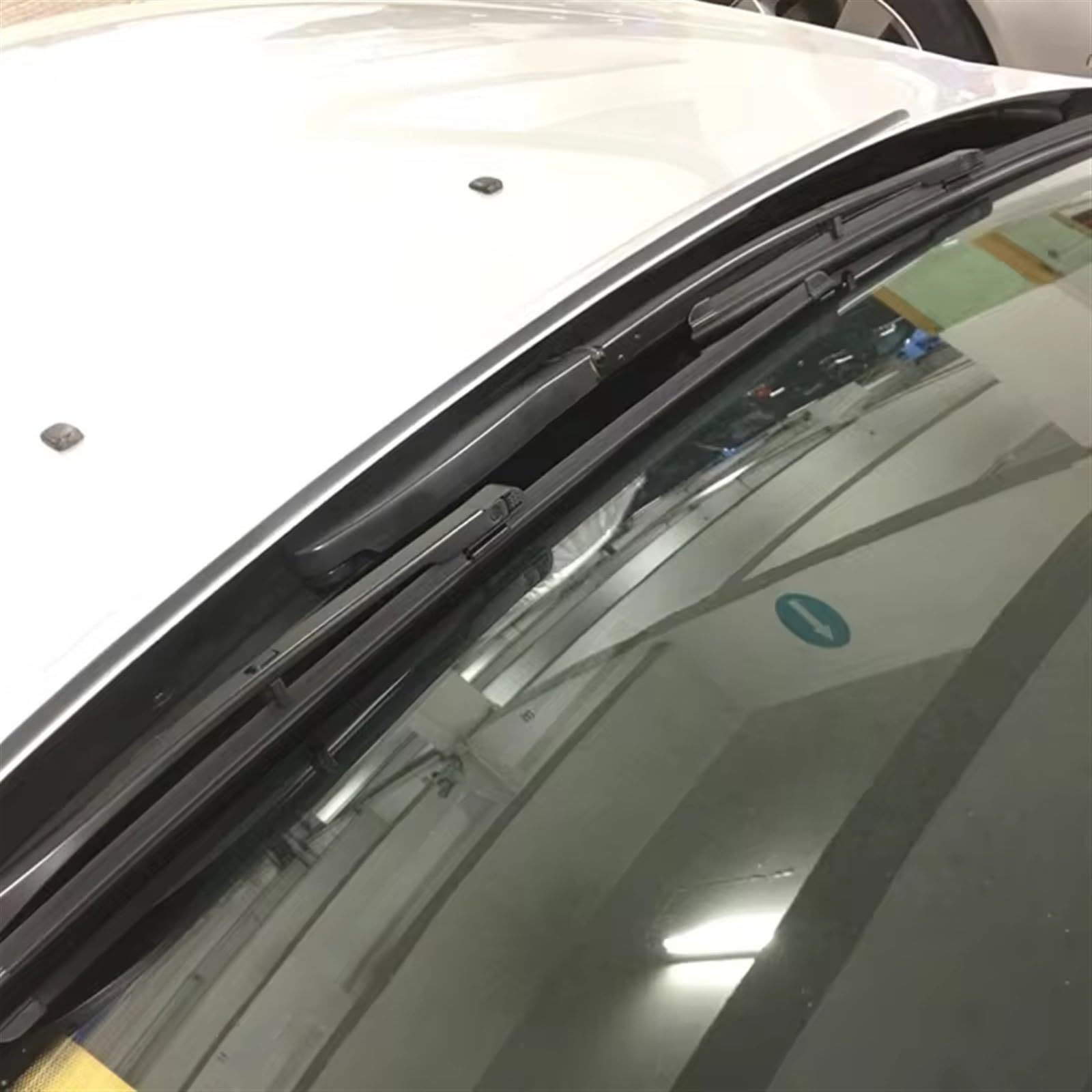 limpiaparabrisa Compatible Con Para La Serie 5 E39 1995-2003 Limpiaparabrisas Delantero De 26 Pulgadas Y 22 Pulgadas Limpiaparabrisas Para Coche Limpiaparabrisas