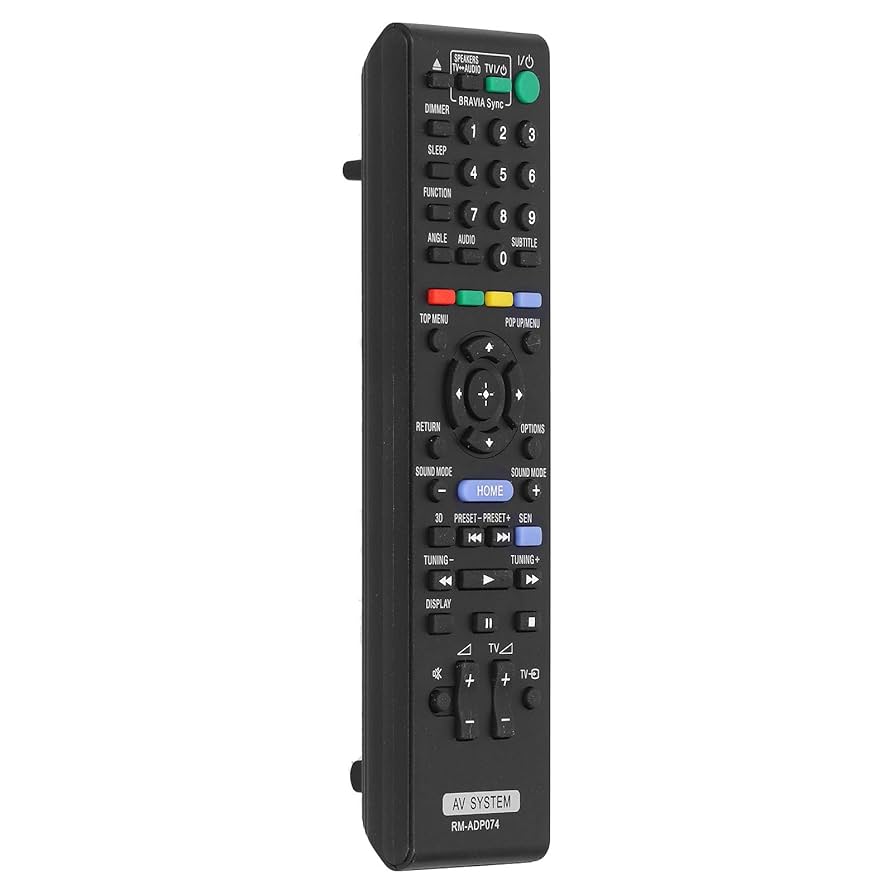 Amazon | リモコン、単三電池式テレビリモコン簡単に液晶テレビ