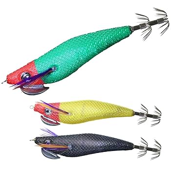 Amazon | 【KIZAKURA/キザクラ】エギボーヤリドロッパー EB