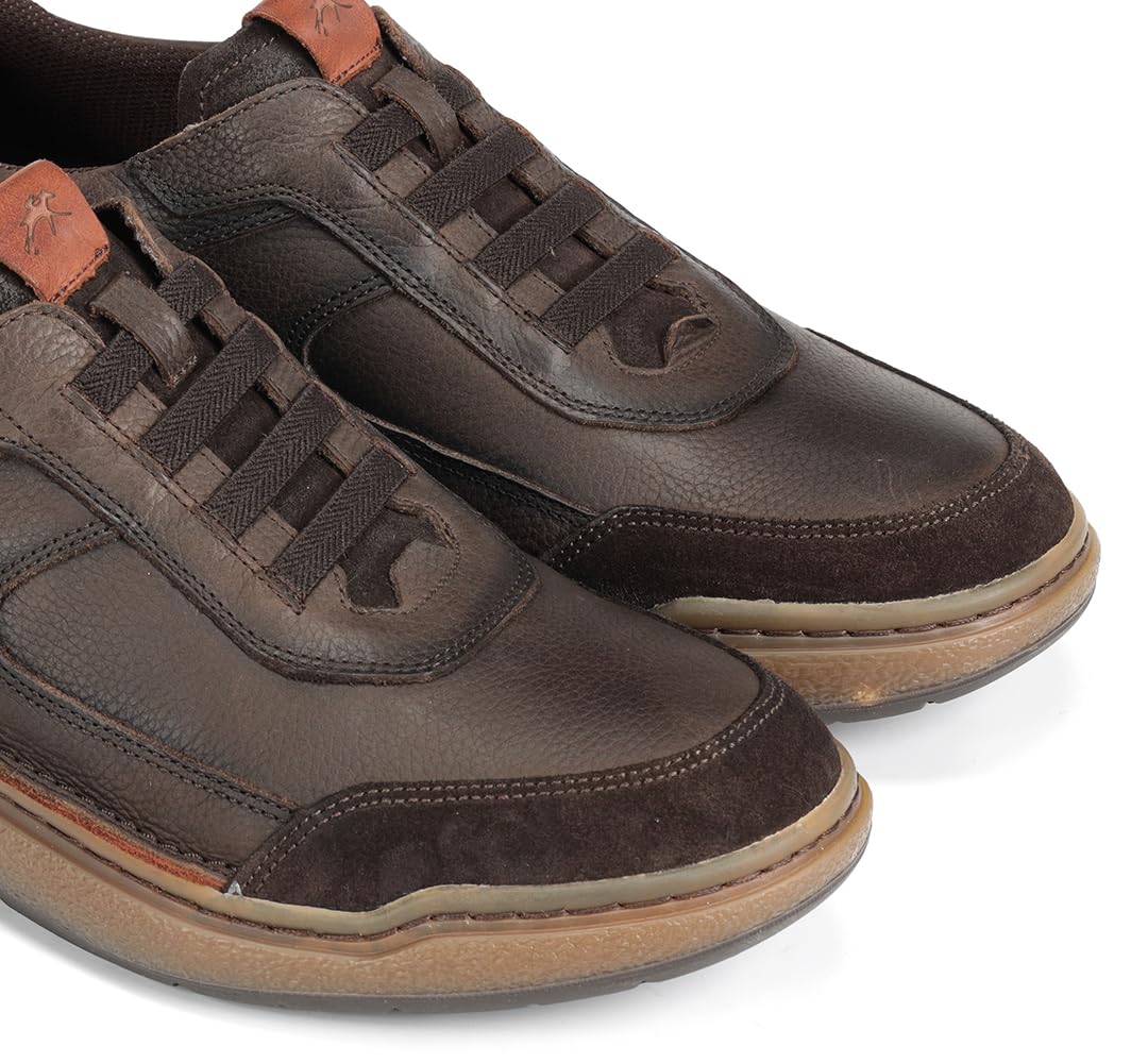 Fluchos F2253 Guinea Bora Cafe+COM.2 Rocky
