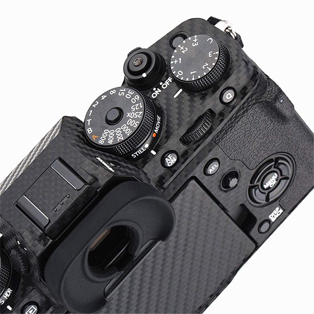 富士フイルム - 【たにやん】富士フィルム　FUJIFILM XT4 XT-4 レンズセット M.jpg