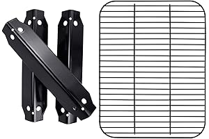 Grill Parts Replacement for Dyna-Glo DGC310CNP-D 3-Burner Gas Grill