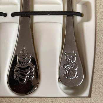 Amazon | ビレロイアンドボッホ キッズ、子供、チャイルド カトラリー