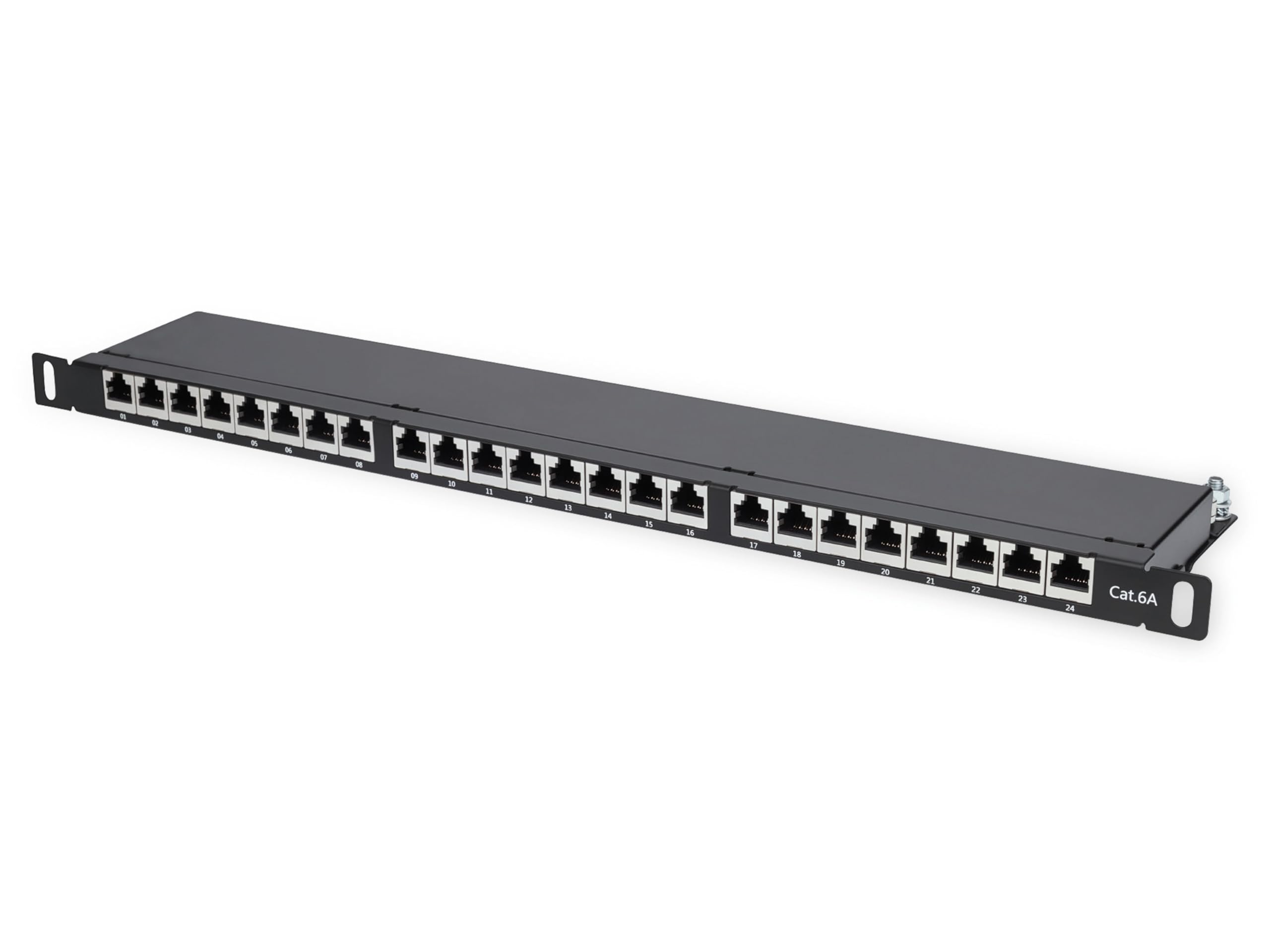 INTELLINET 720922 PANEL DE PARCHEO 0.5U