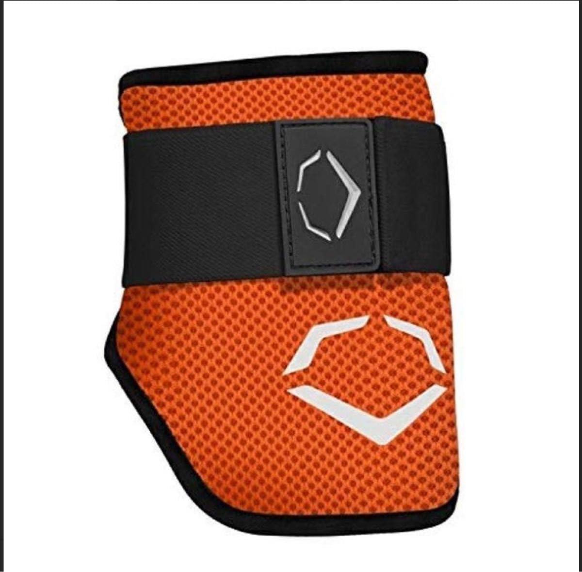 オレンジ エルボーガード フリーサイズ