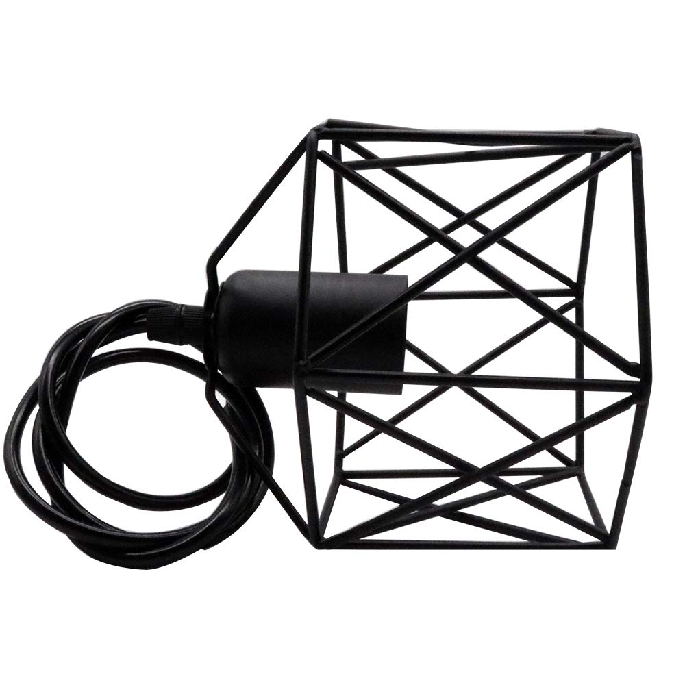 Moderne Hanglampen Industriële Vintage Lint Spiraa... – Vicedeal