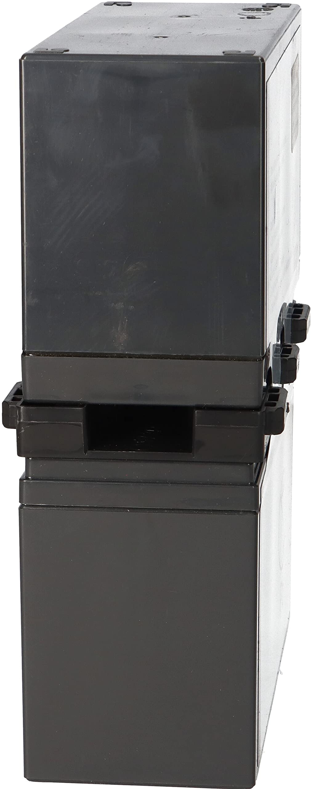 Batteria compatibile APC Smart UPS C 1000 & APC Back UPS Pro 1200/1500 APCRBC124