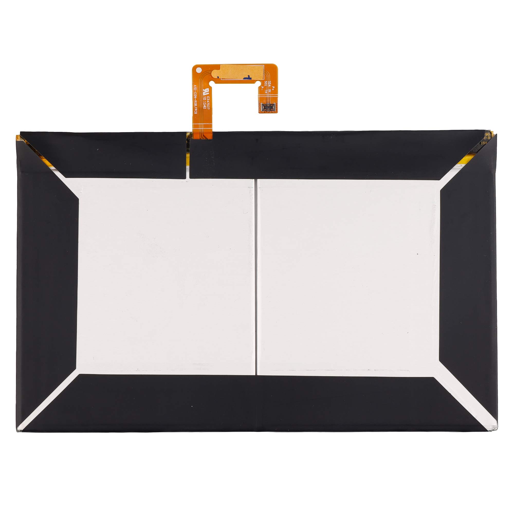 Lenovo Tablet Akku Lenovo Tab 2 A10-70, Lenovo Tab 2 A10-70F Akku Li - Foto 3