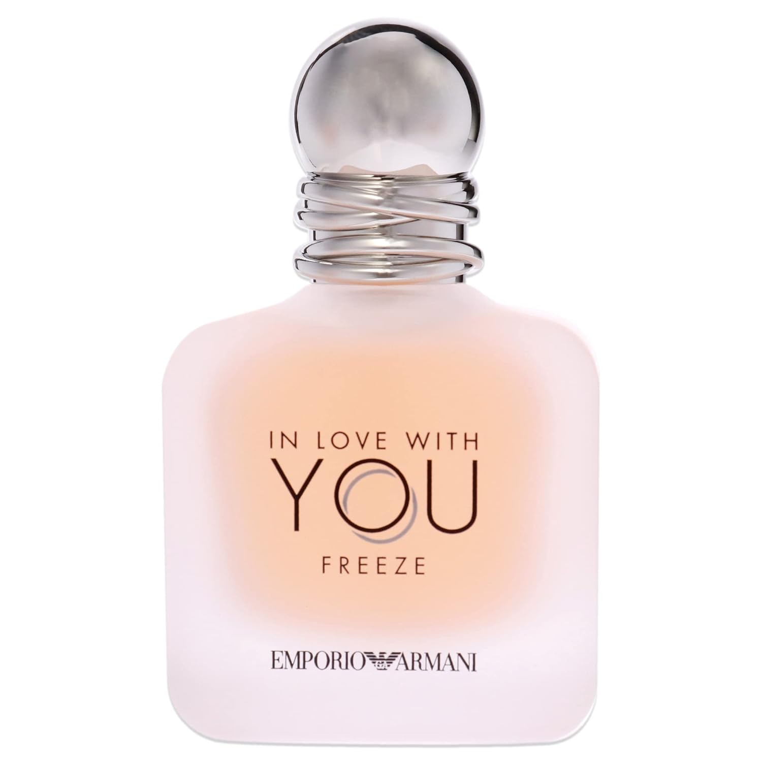 emporio armani in love with you freeze 50ml