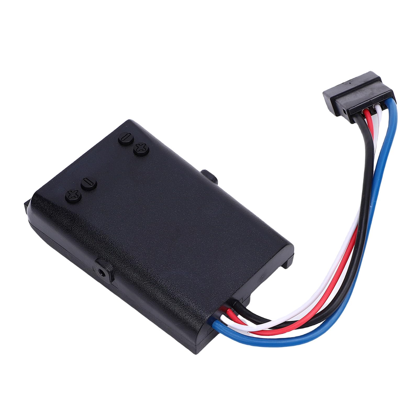 Mingzhe Trailer Brake Controller System User Friendly with Bright Display