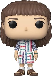 Funko Pop! TV: Stranger Things - Eleven Vinyl Figure
