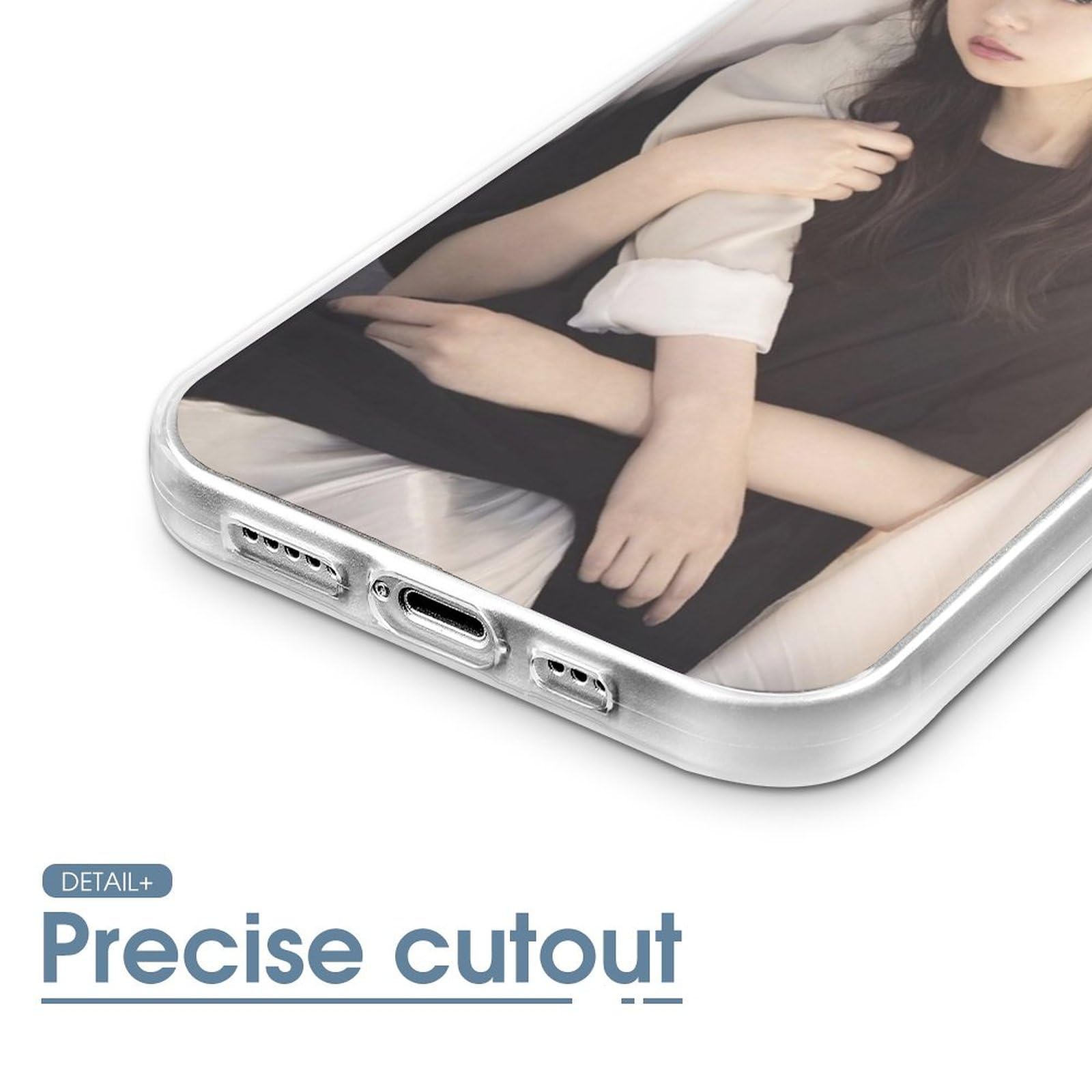 Amazon.co.jp: iPhone 14用 ケース 西野七瀬 乃木坂46 スマホケース 耐