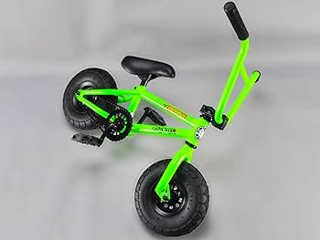 Buy Rocker BMX Mini BMX Bike IROK+ Fukushima RKR Online at
