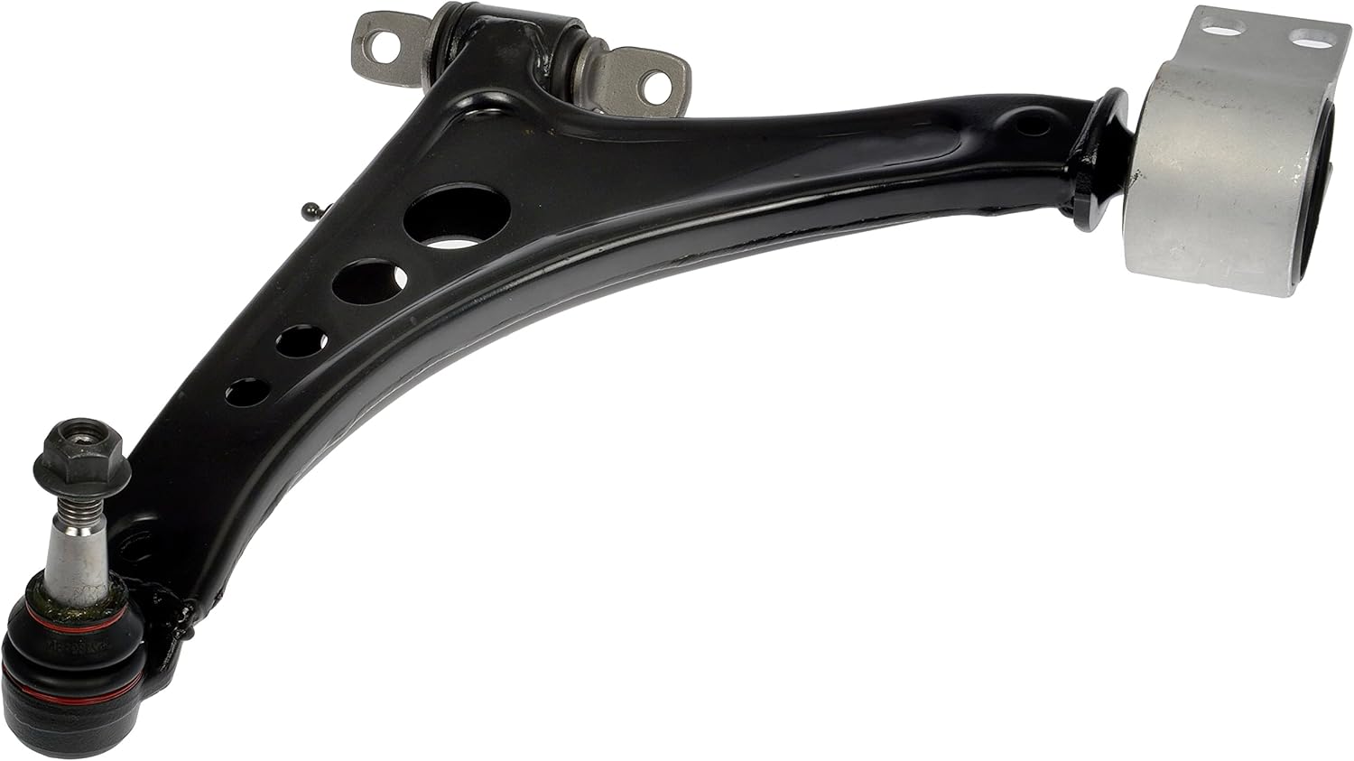Dorman 527-419 Front Driver Side Lower Suspension Control Arm and Ball Joint Assembly Compatible with Select Buick/Chevrolet Models