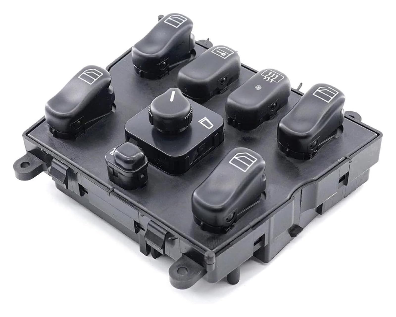 Interrupteur de vitre électrique W163 commande bouton ML320 1638206610