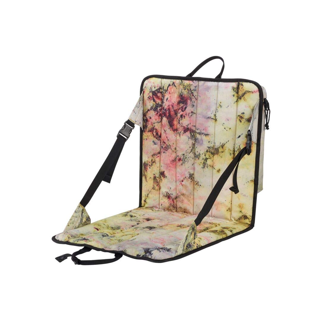 Burton(バートン) IDLETIME CHAIR 軽量 折り畳み チェア