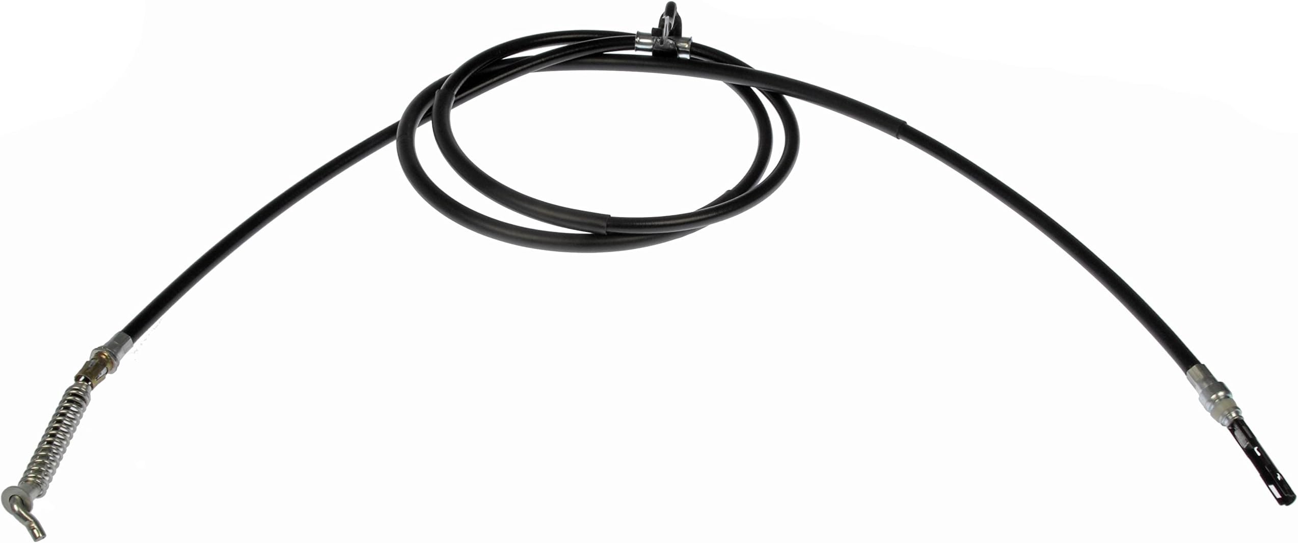 Câble De Frein à Main Fiat 600 / 600 D/E / Zastava 750 - Pièces