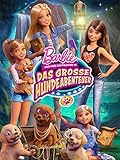 Barbie Und Ihre Schwestern In Das Grosse Hundeabenteuer [dt./OV]