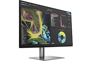 HP Z27n: The Ultimate 4K UHD Display for Professionals