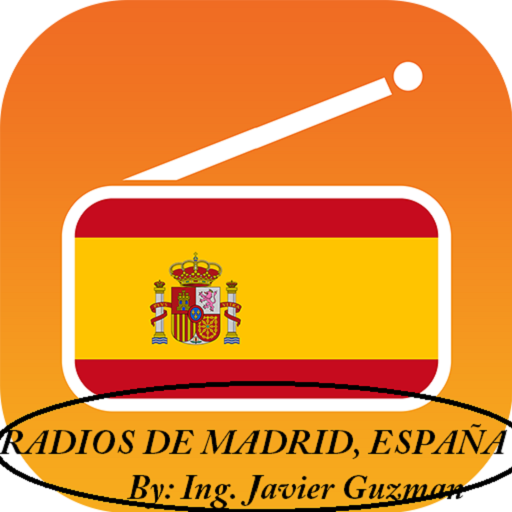 Radios de Madrid App on Amazon Appstore