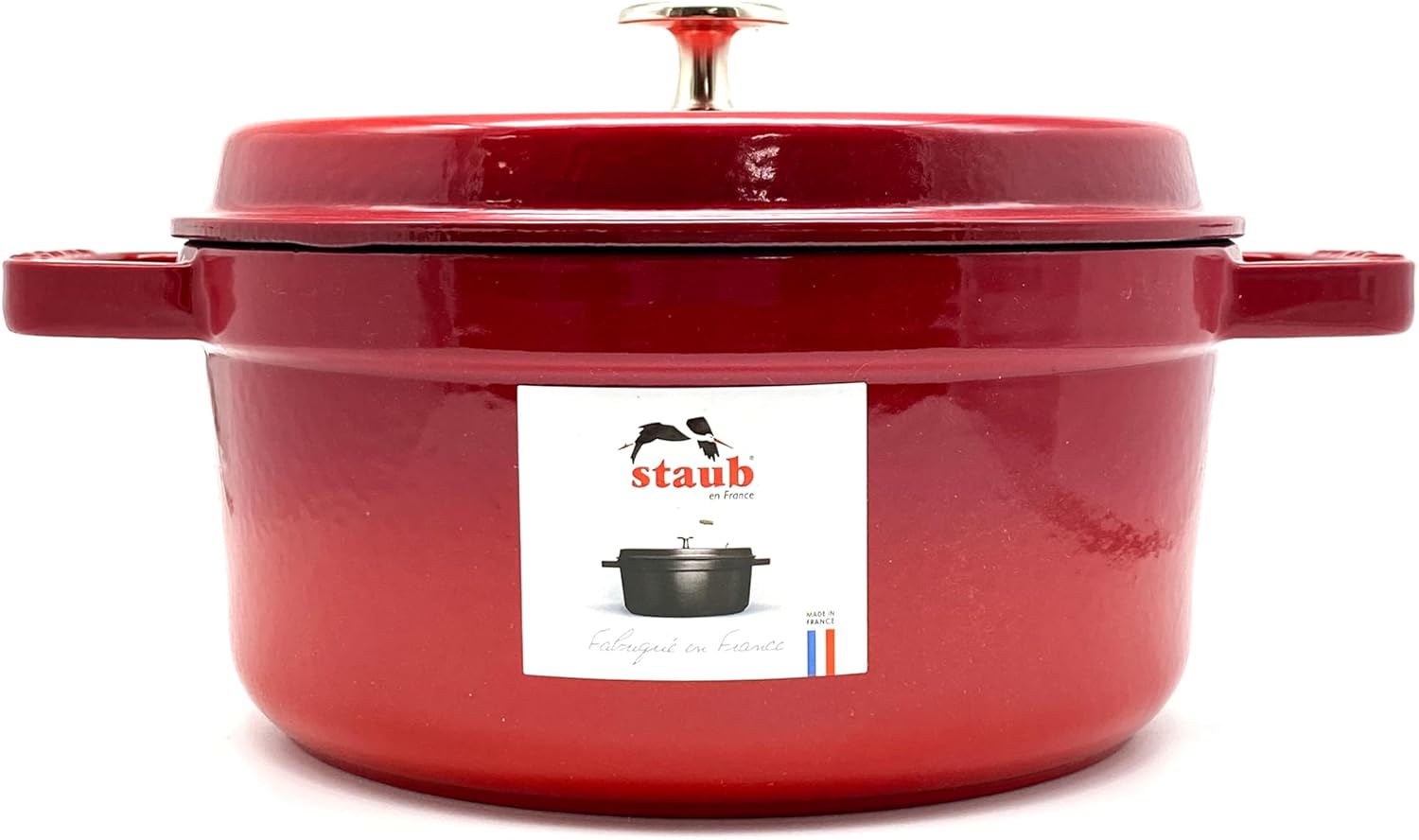 ストウブ ココット・ラウンド ストウブ ピコ ココット ラウンド 22cm