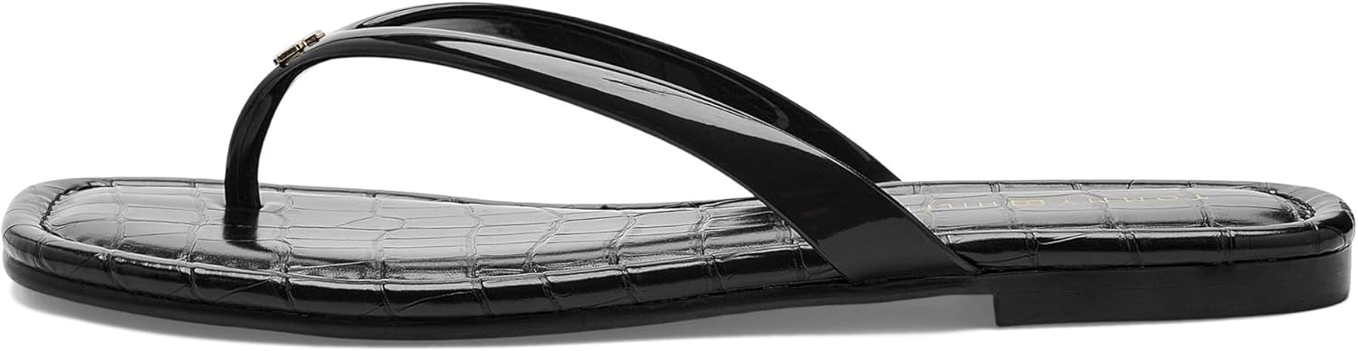 Tommy Hilfiger Women's Vela Flat Sandal
