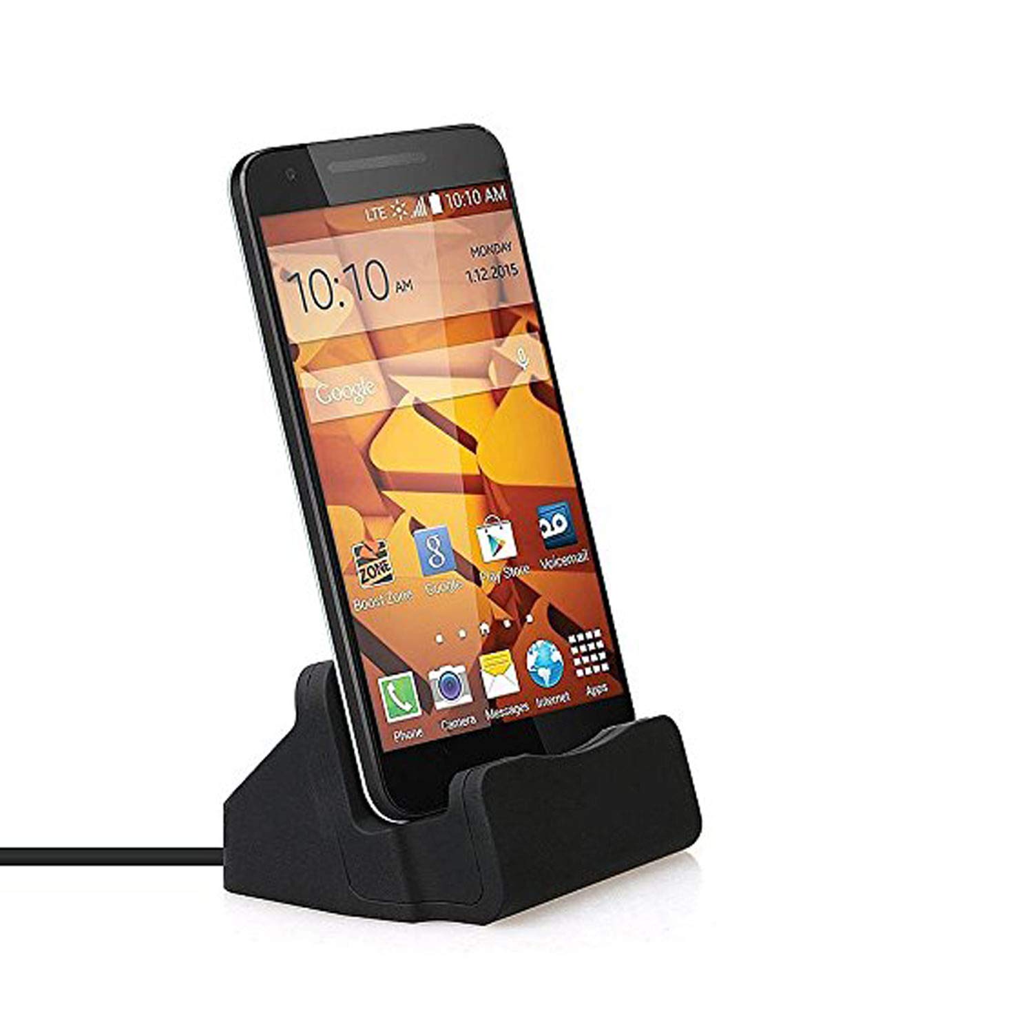 Sweet Tech Micro Usb Charging Dock In Charge Desertcart INDIA