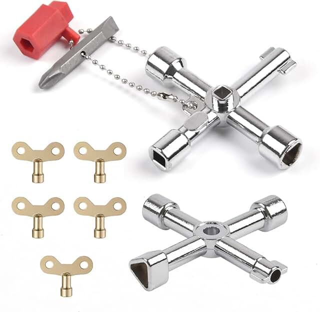 Amazon.co.uk valve key