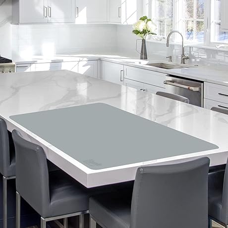Eapele Silicone Mat: A Protective Layer for Your Kitchen Sanctuary