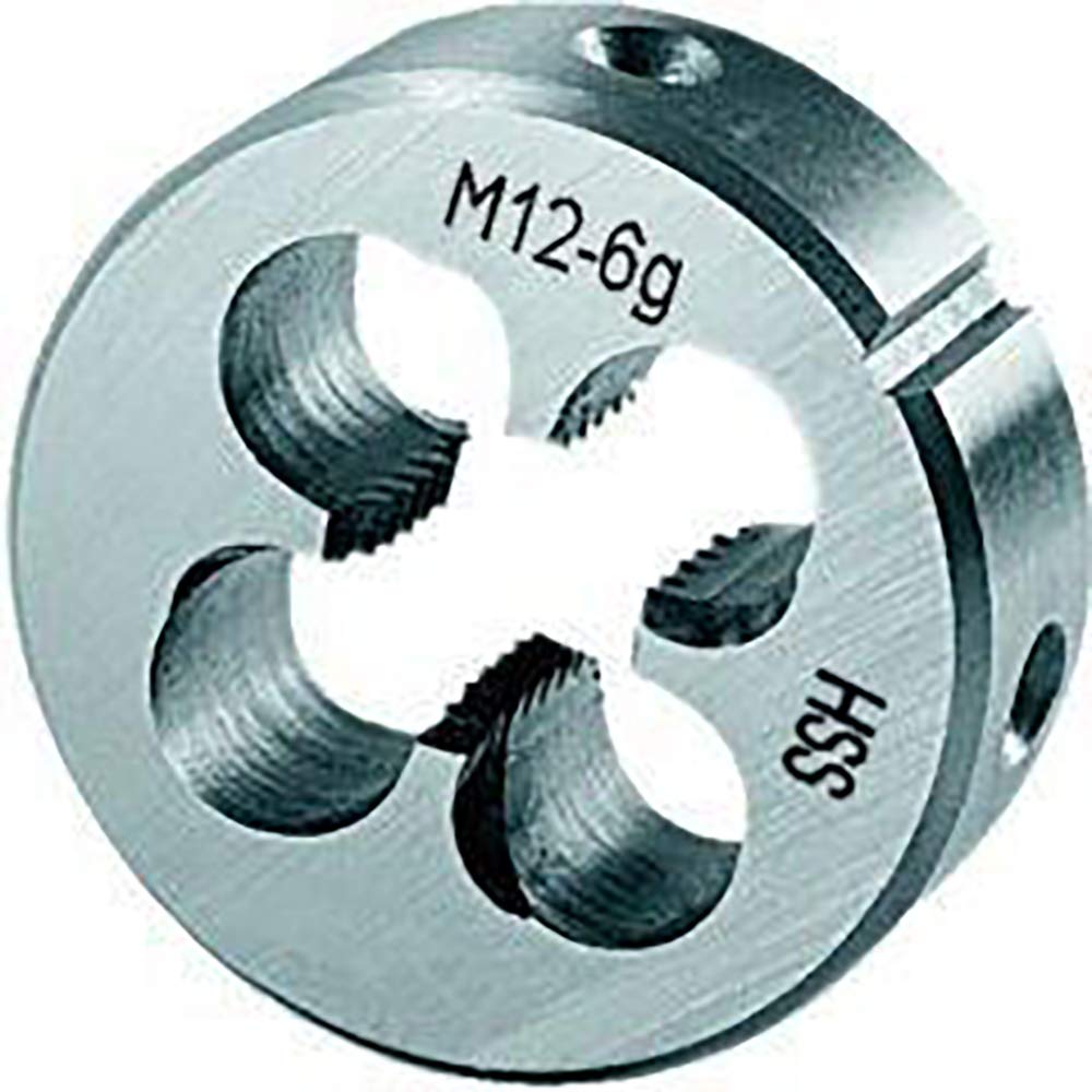 Format 7618000080 – Filiera per filettatura en22568 m 8.0