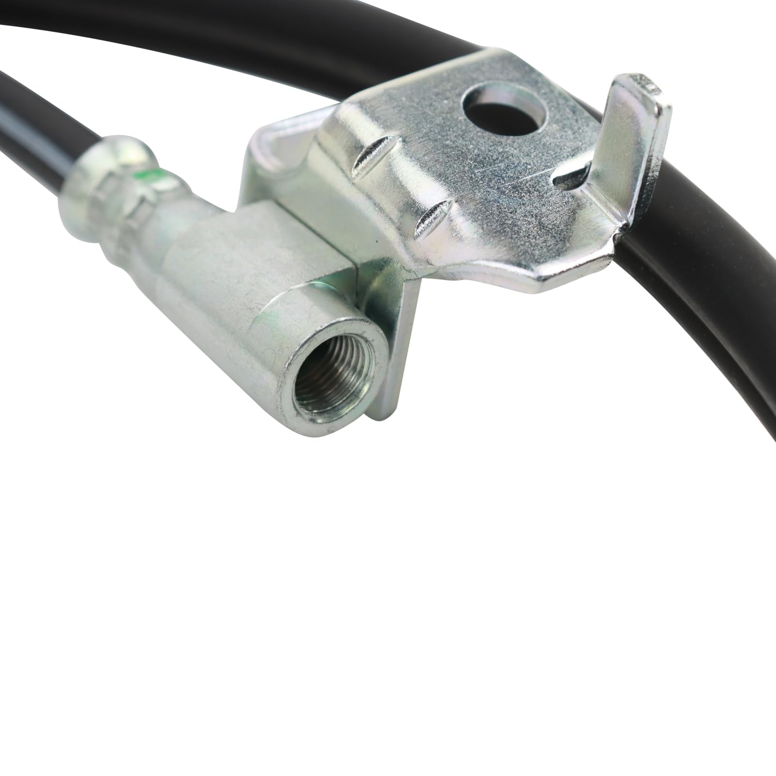 A-Premium Brake Hydraulic Hose Replacement For Ford Expedition - View #13