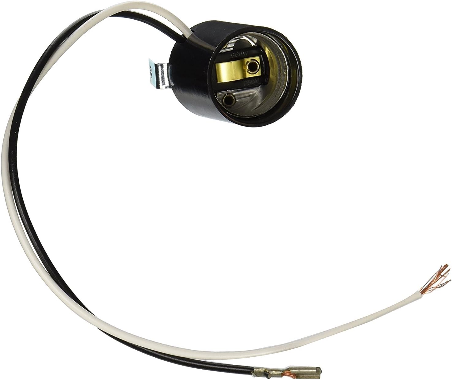 S97010966, 97010966 Replacement for Broan Nutone Light Bulb