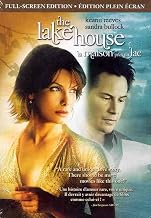 The Lake House (Full Screen)