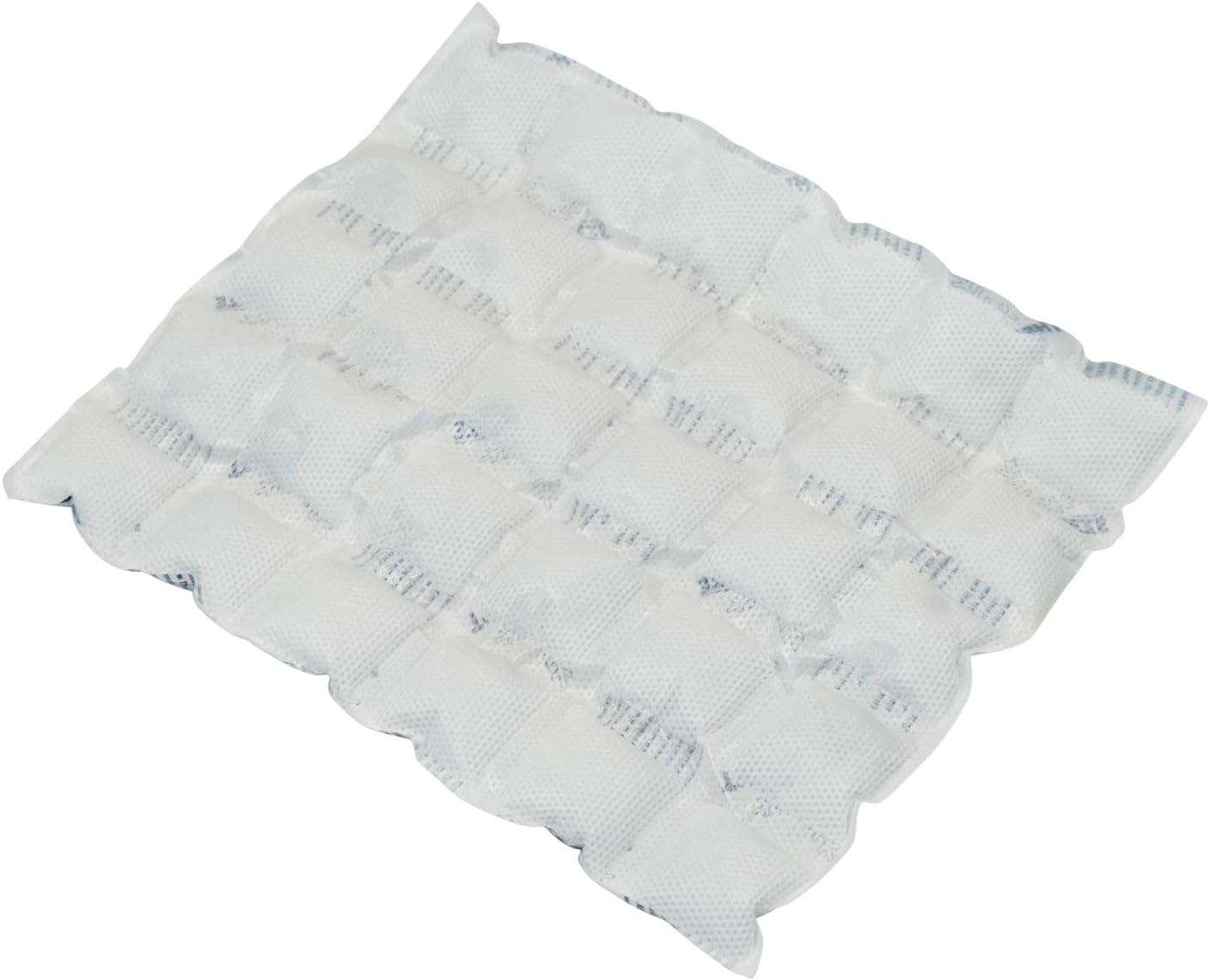 ThermaFreeze Reusable Ice Sheets for Coolers, Lunch Bag Ice Packs, Long Lasting Reusable Ice Pack Sheets, 12.5x15-10 XXL Ice Sheets - Made in USA